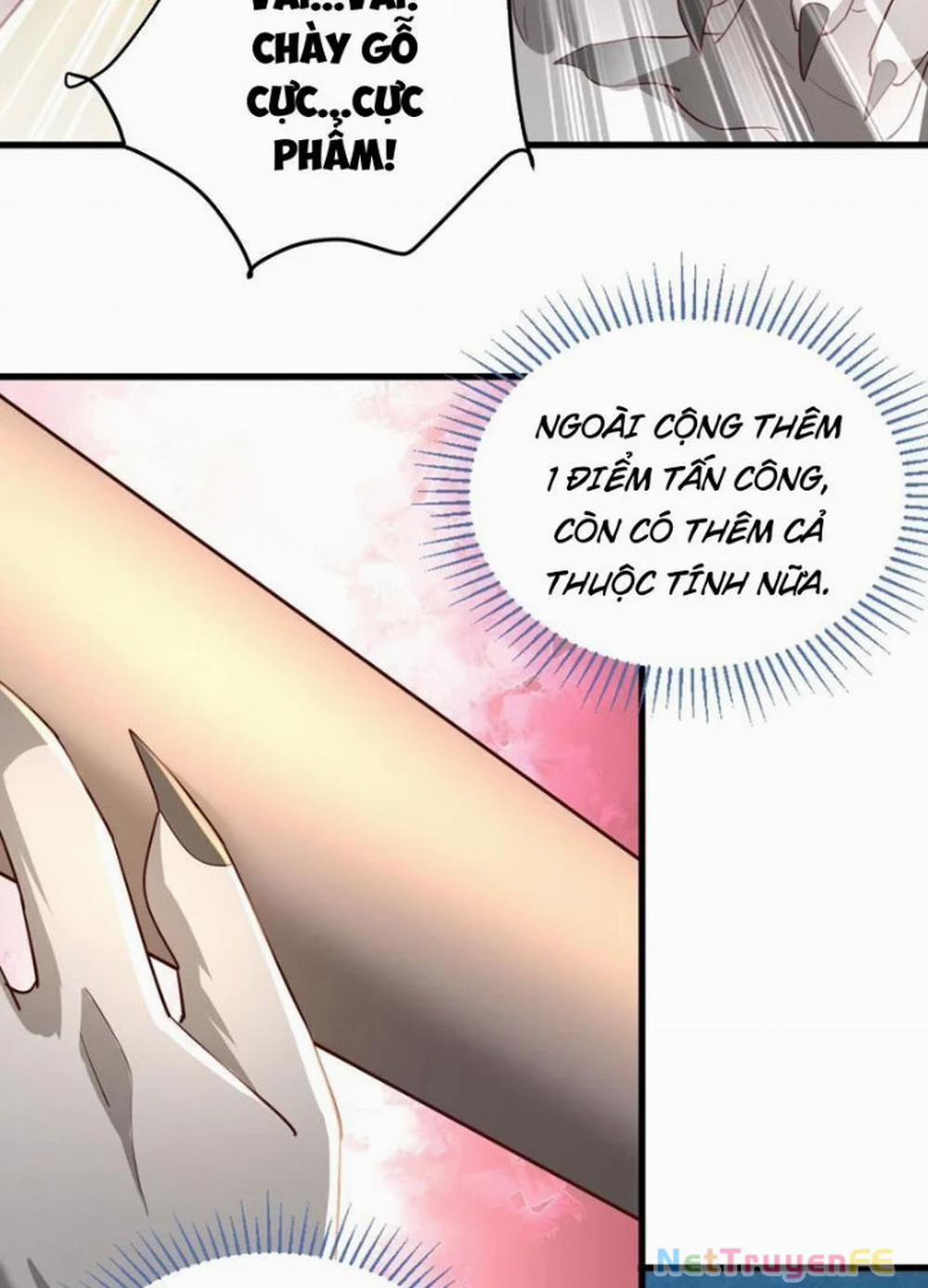 Từ Dã Quái Bắt Đầu Thăng Cấp 3 trang 115