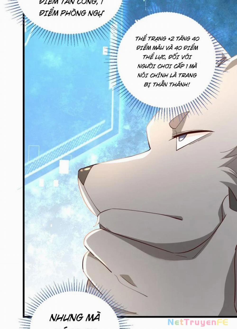 Từ Dã Quái Bắt Đầu Thăng Cấp 3 trang 117