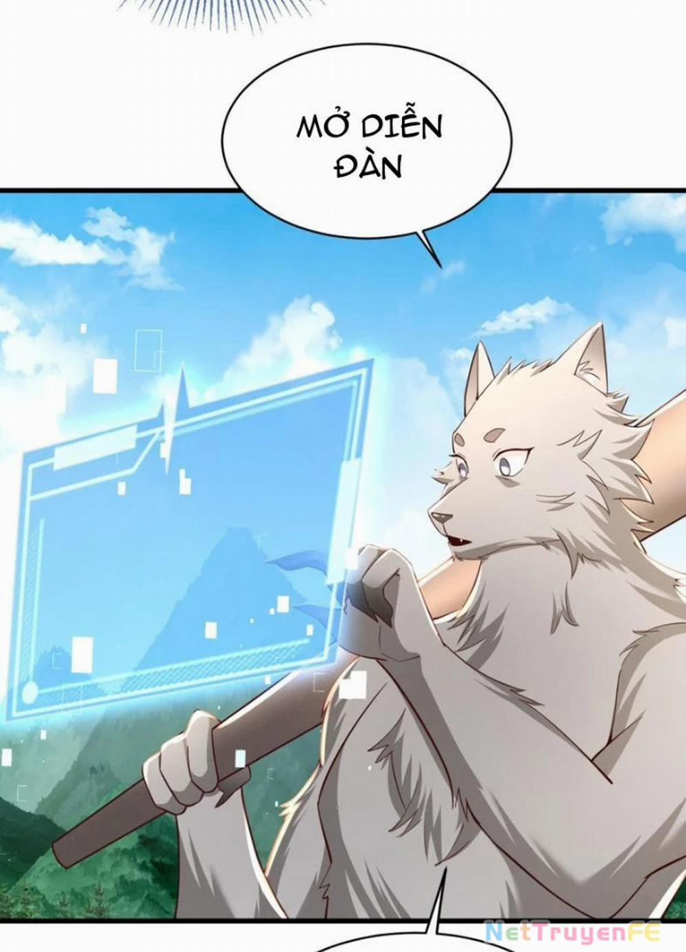 Từ Dã Quái Bắt Đầu Thăng Cấp 3 trang 119
