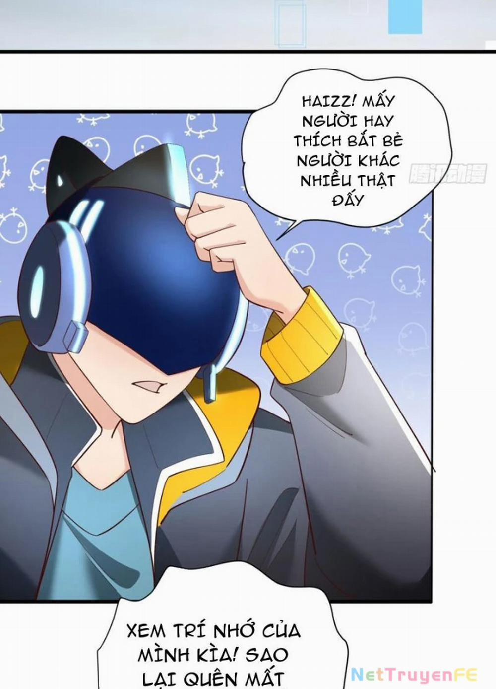 Từ Dã Quái Bắt Đầu Thăng Cấp 3 trang 125