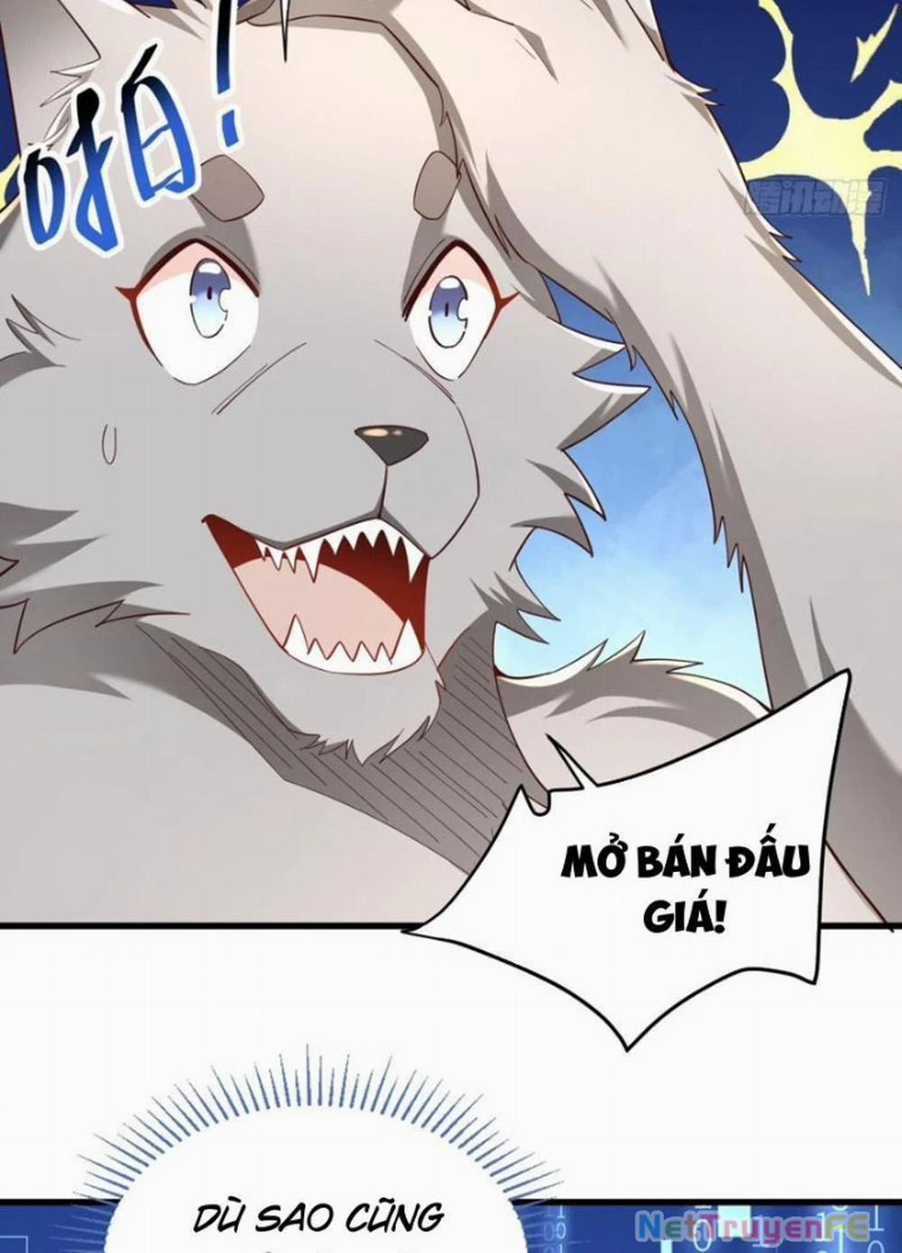 Từ Dã Quái Bắt Đầu Thăng Cấp 3 trang 127