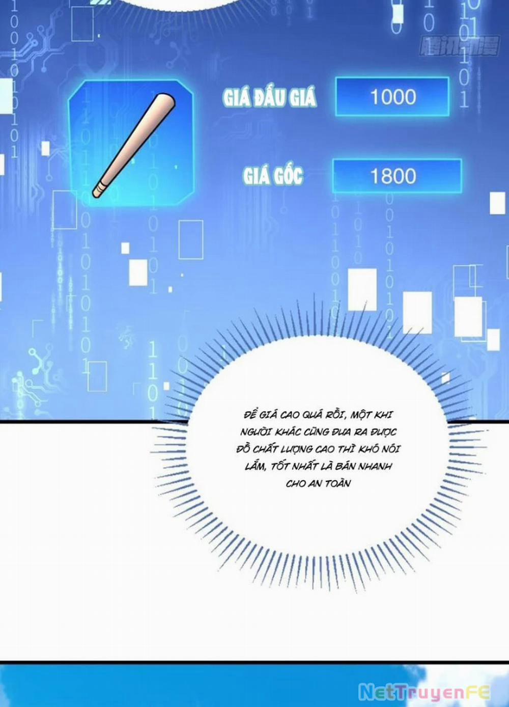 Từ Dã Quái Bắt Đầu Thăng Cấp 3 trang 129