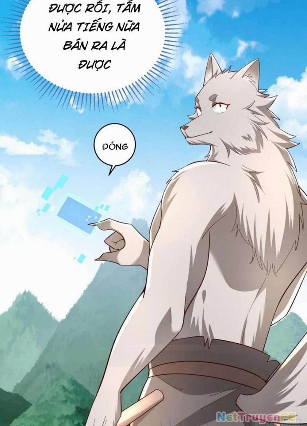 Từ Dã Quái Bắt Đầu Thăng Cấp 3 trang 131
