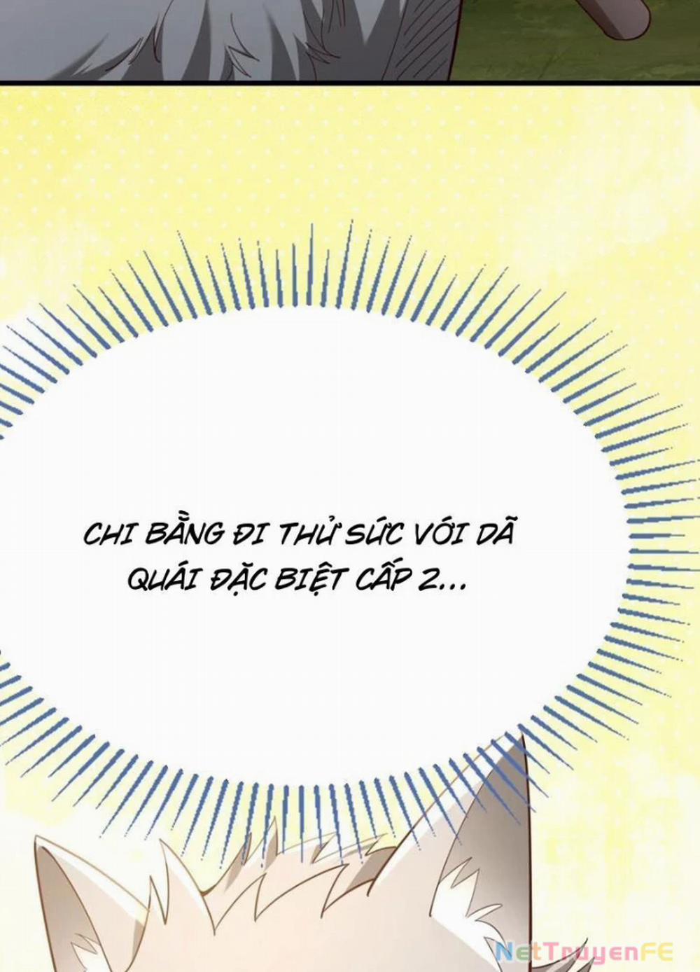 Từ Dã Quái Bắt Đầu Thăng Cấp 3 trang 14