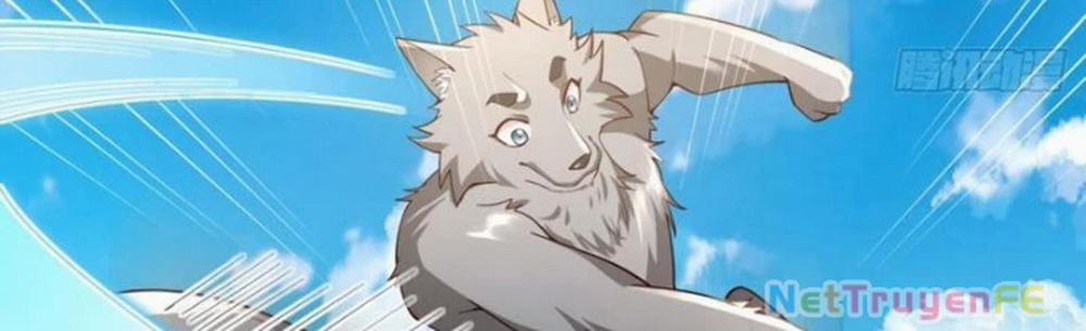 Từ Dã Quái Bắt Đầu Thăng Cấp 3 trang 2