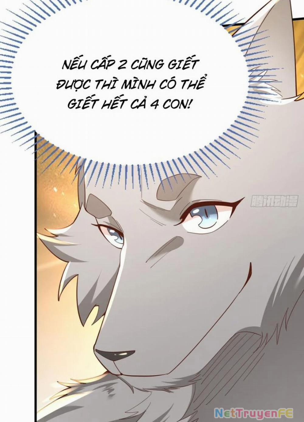 Từ Dã Quái Bắt Đầu Thăng Cấp 3 trang 21