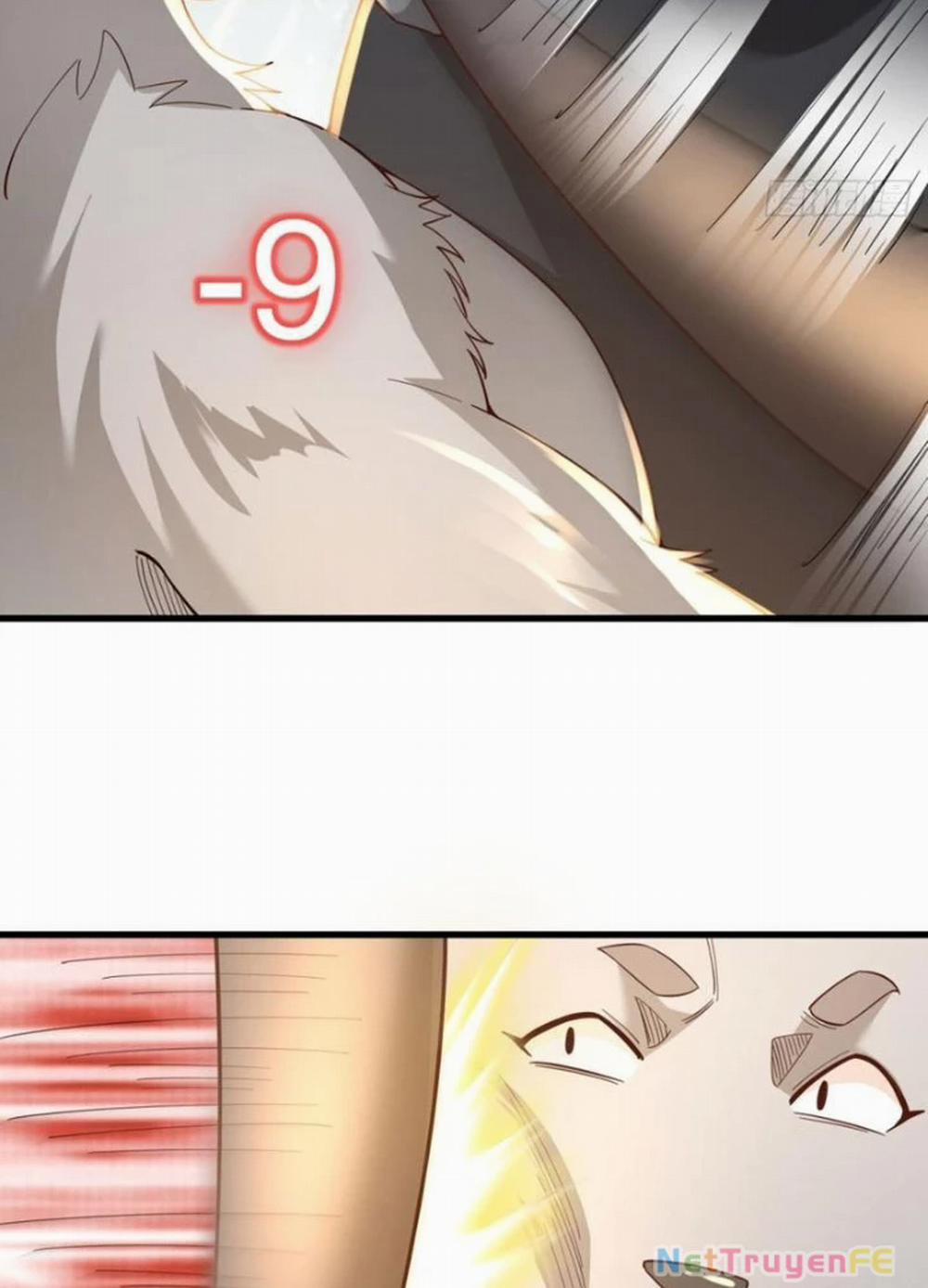 Từ Dã Quái Bắt Đầu Thăng Cấp 3 trang 25