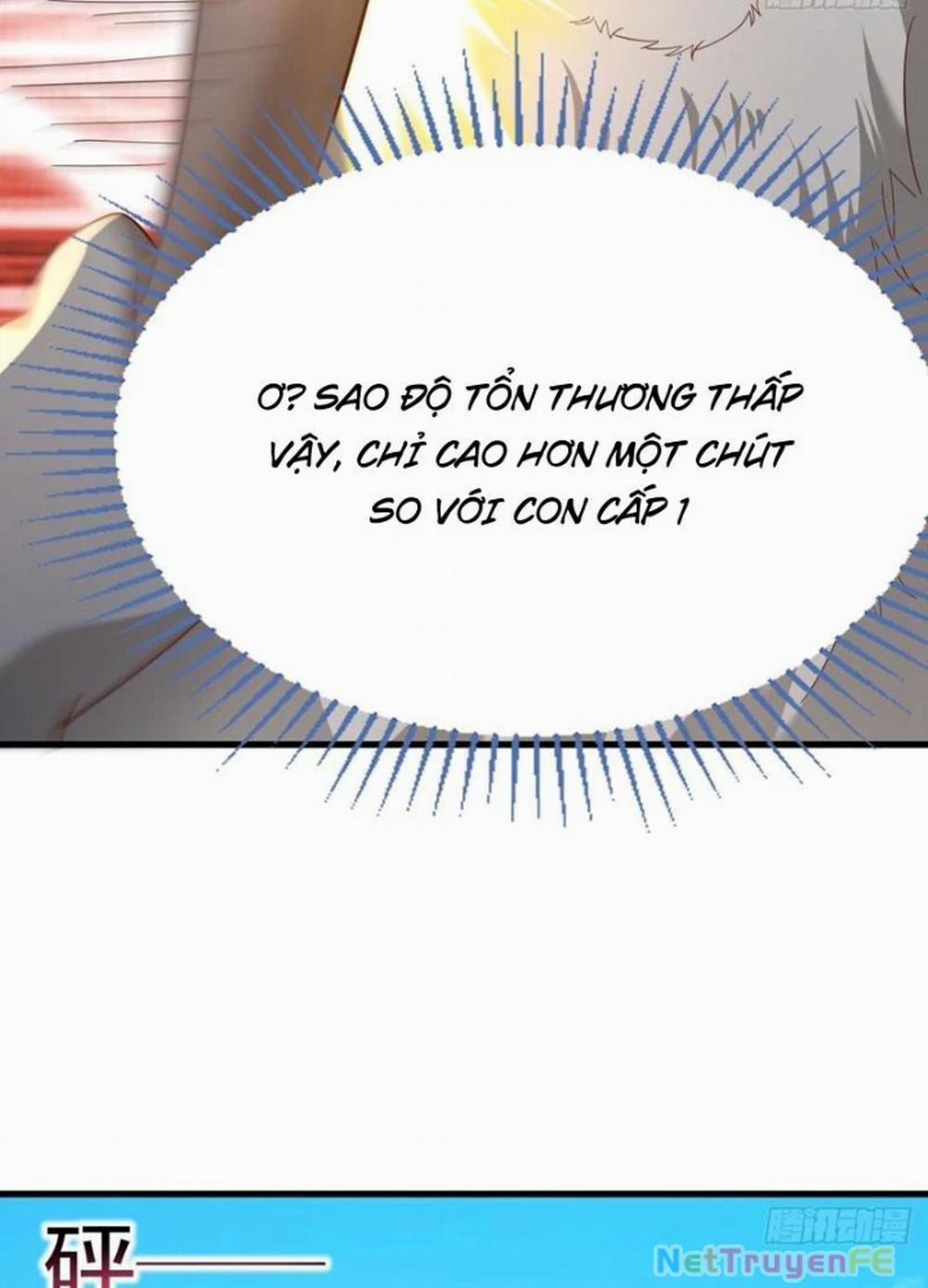 Từ Dã Quái Bắt Đầu Thăng Cấp 3 trang 27