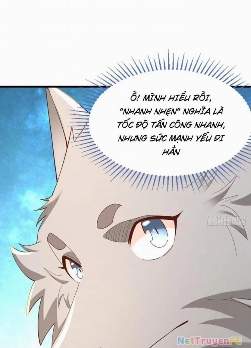 Từ Dã Quái Bắt Đầu Thăng Cấp 3 trang 31