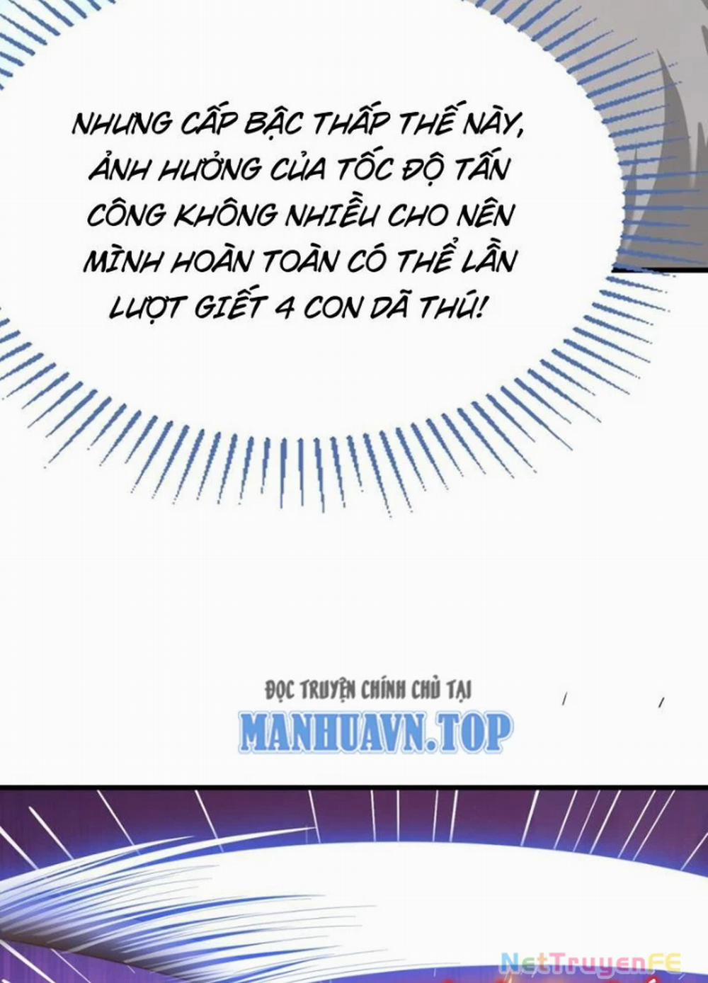 Từ Dã Quái Bắt Đầu Thăng Cấp 3 trang 33