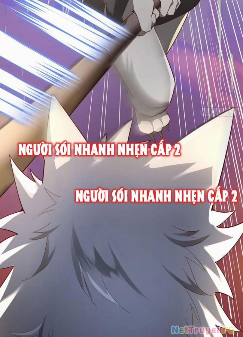 Từ Dã Quái Bắt Đầu Thăng Cấp 3 trang 37