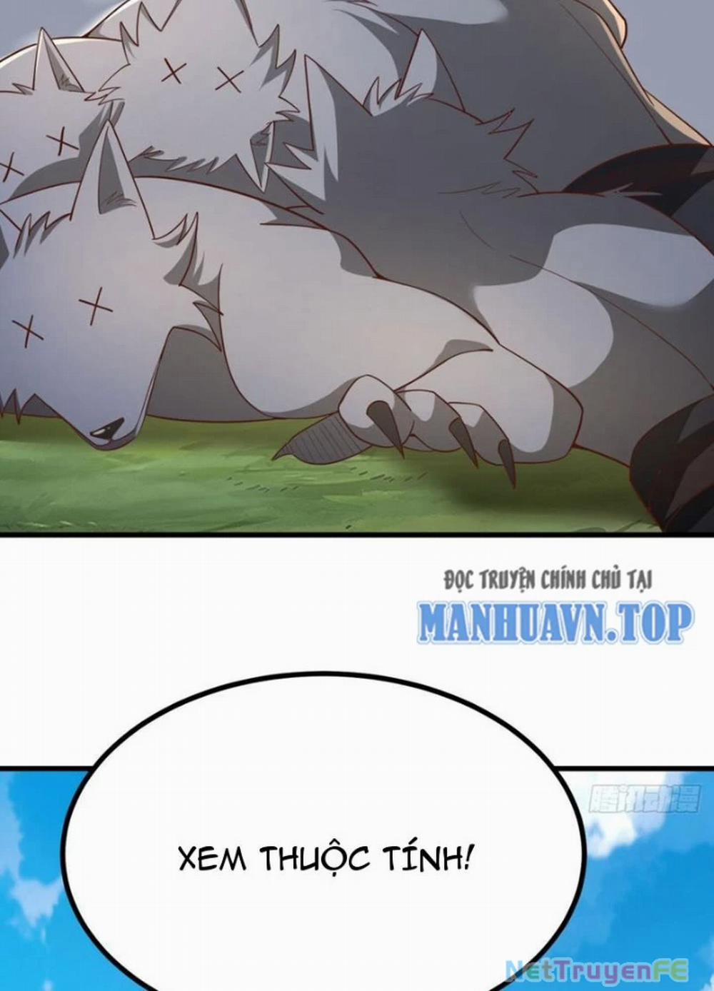 Từ Dã Quái Bắt Đầu Thăng Cấp 3 trang 43