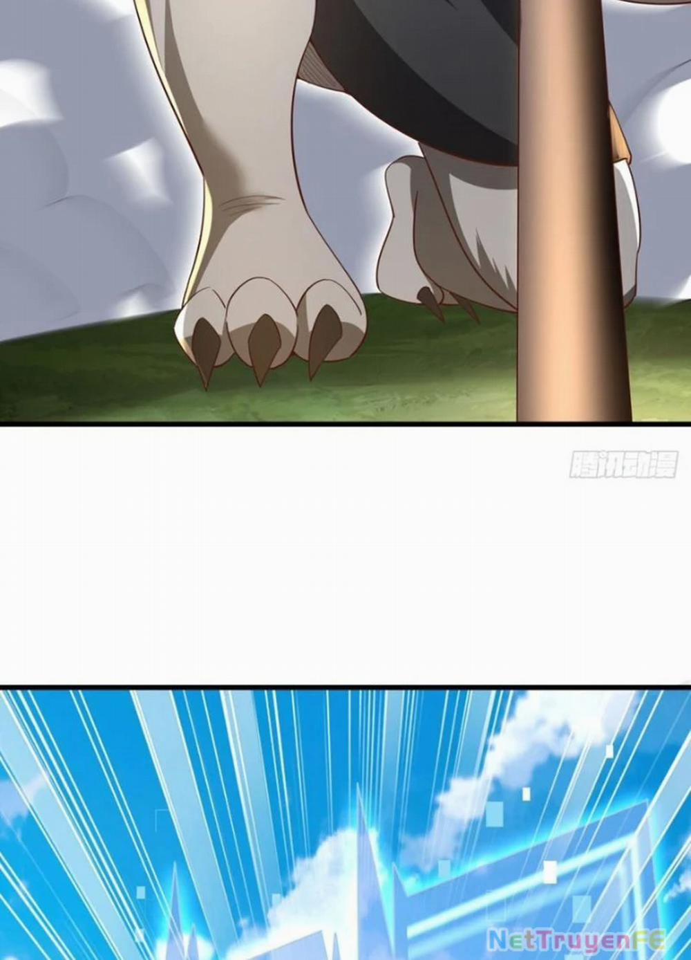 Từ Dã Quái Bắt Đầu Thăng Cấp 3 trang 47