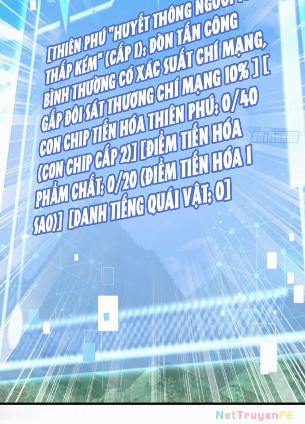 Từ Dã Quái Bắt Đầu Thăng Cấp 3 trang 49