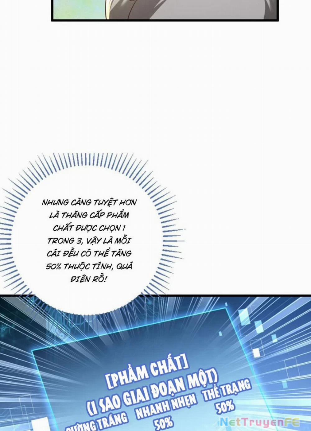 Từ Dã Quái Bắt Đầu Thăng Cấp 3 trang 53