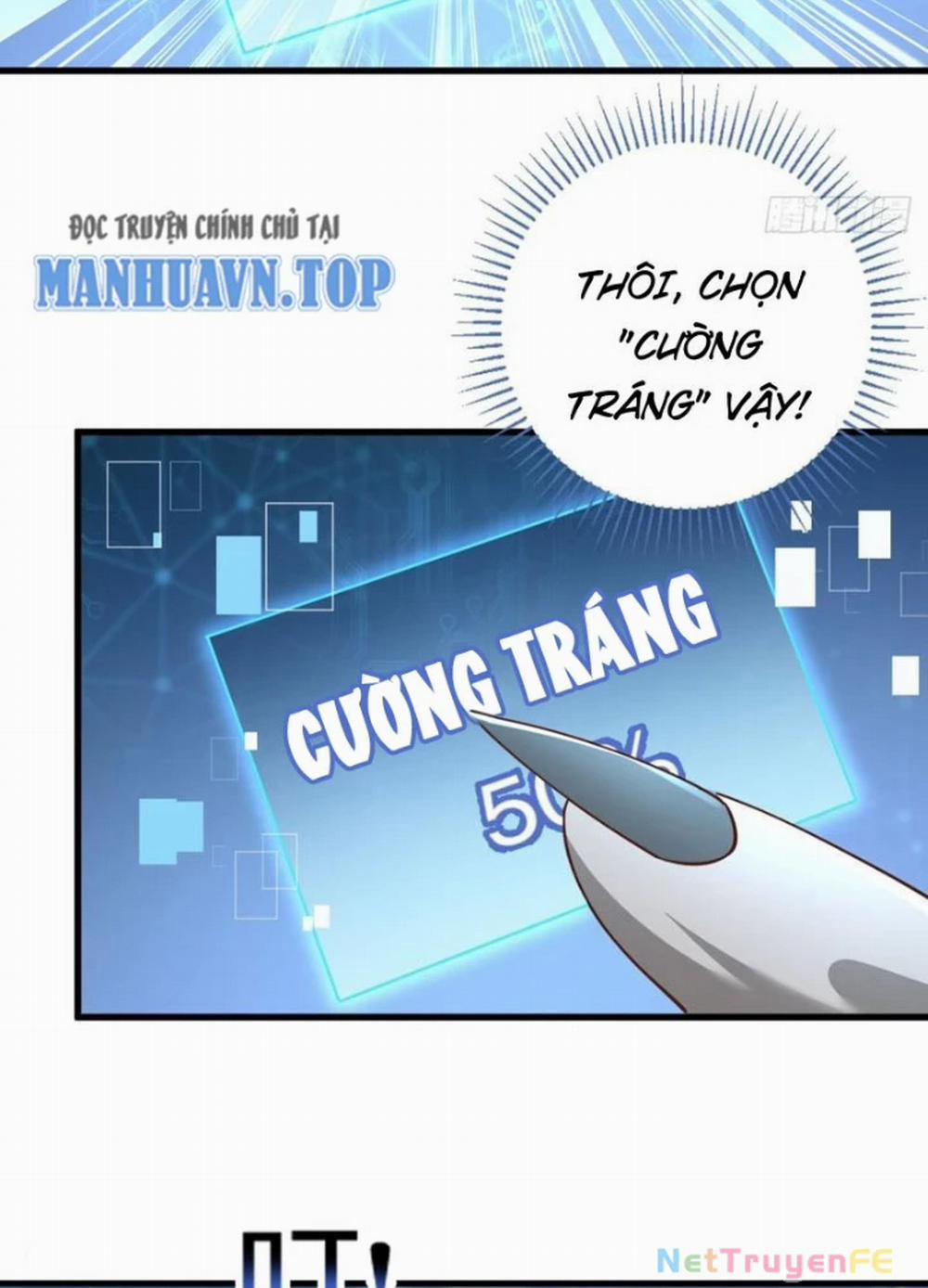 Từ Dã Quái Bắt Đầu Thăng Cấp 3 trang 55