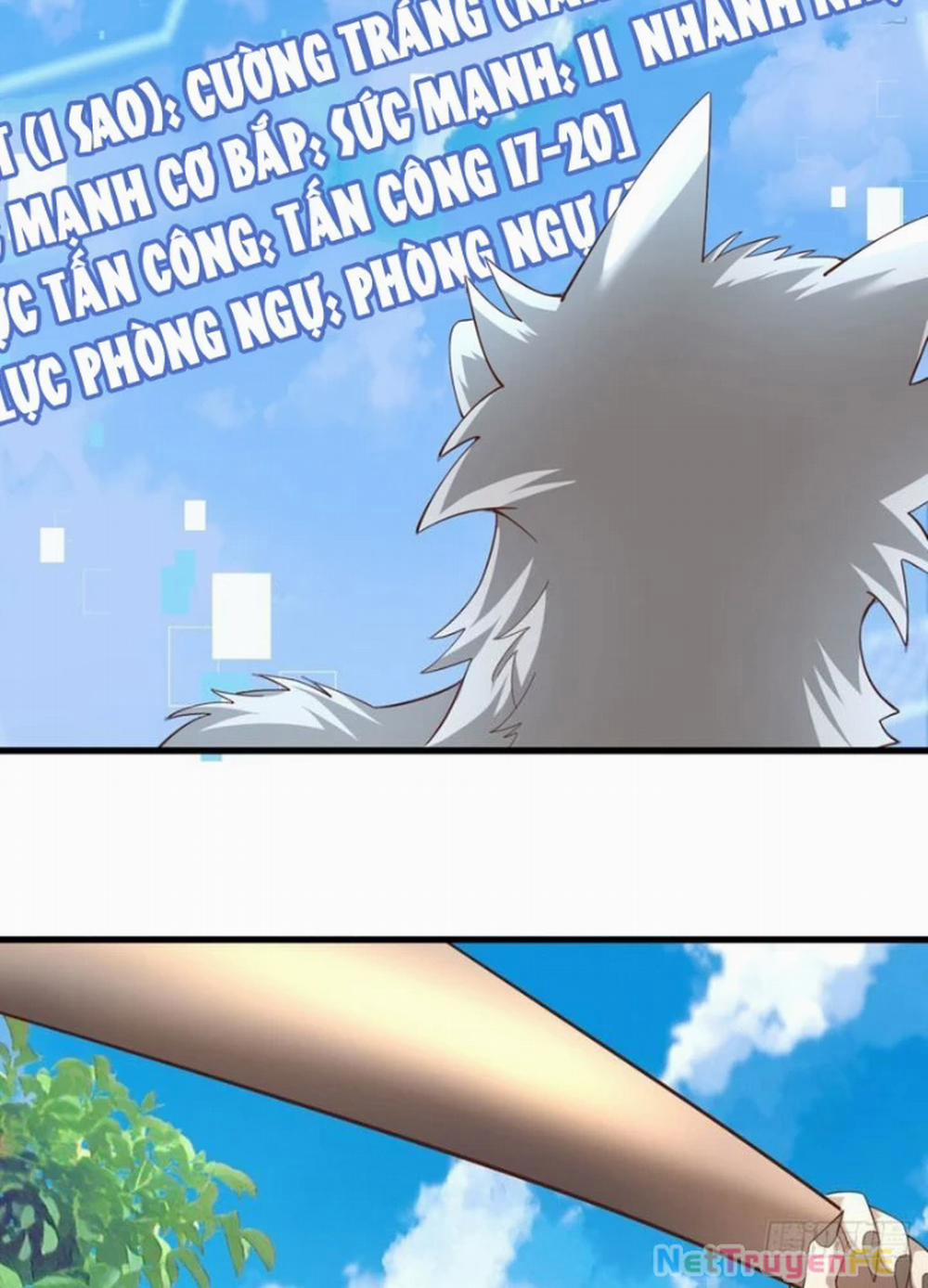 Từ Dã Quái Bắt Đầu Thăng Cấp 3 trang 57