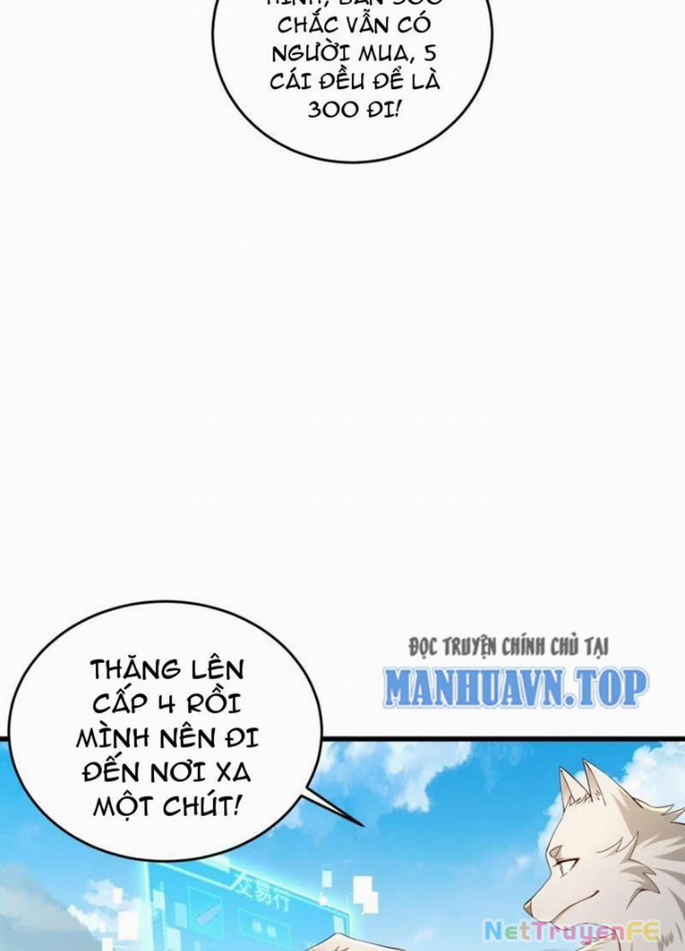 Từ Dã Quái Bắt Đầu Thăng Cấp 3 trang 65
