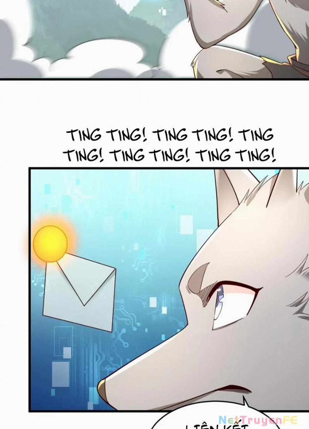 Từ Dã Quái Bắt Đầu Thăng Cấp 3 trang 67