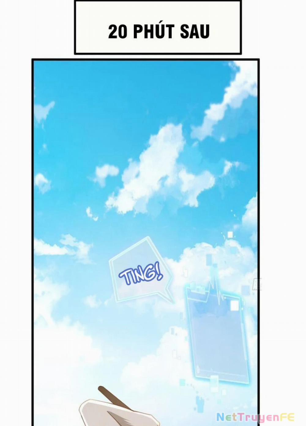 Từ Dã Quái Bắt Đầu Thăng Cấp 3 trang 7