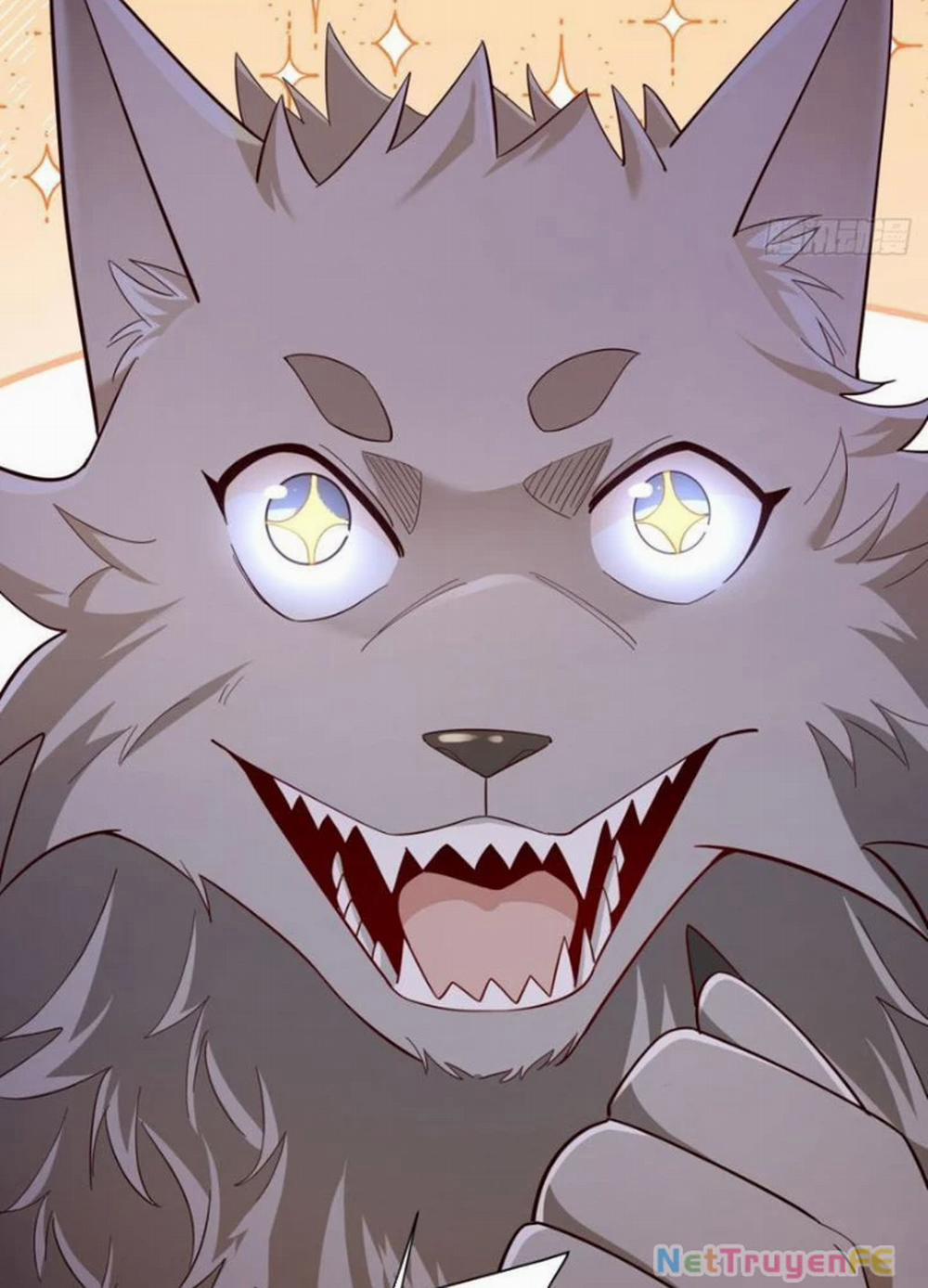 Từ Dã Quái Bắt Đầu Thăng Cấp 3 trang 71