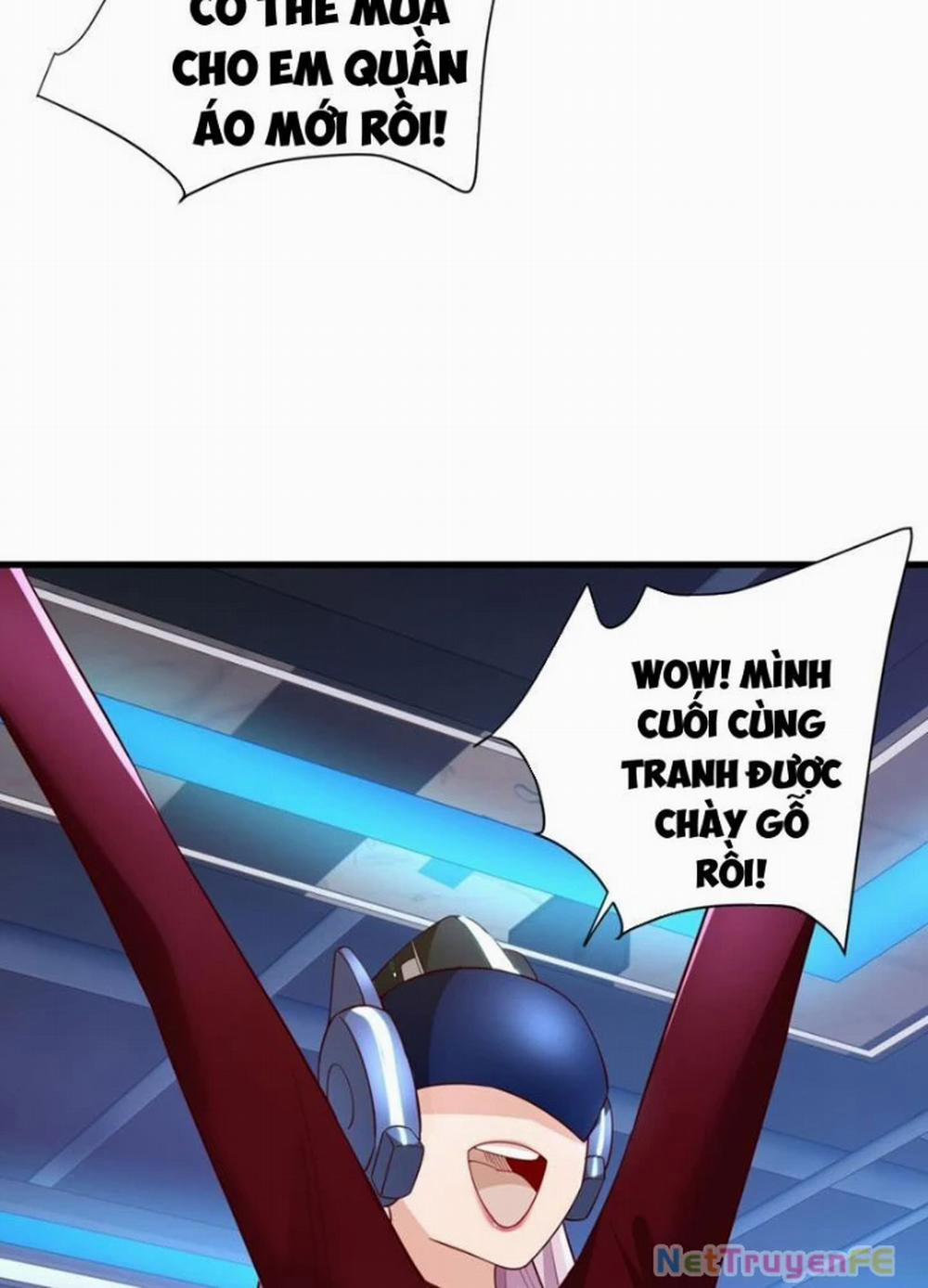 Từ Dã Quái Bắt Đầu Thăng Cấp 3 trang 73