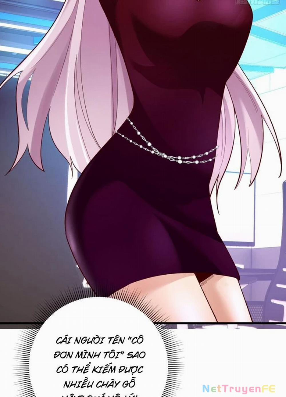 Từ Dã Quái Bắt Đầu Thăng Cấp 3 trang 75