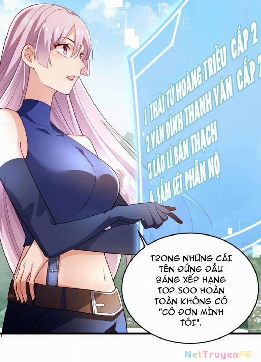 Từ Dã Quái Bắt Đầu Thăng Cấp 3 trang 79