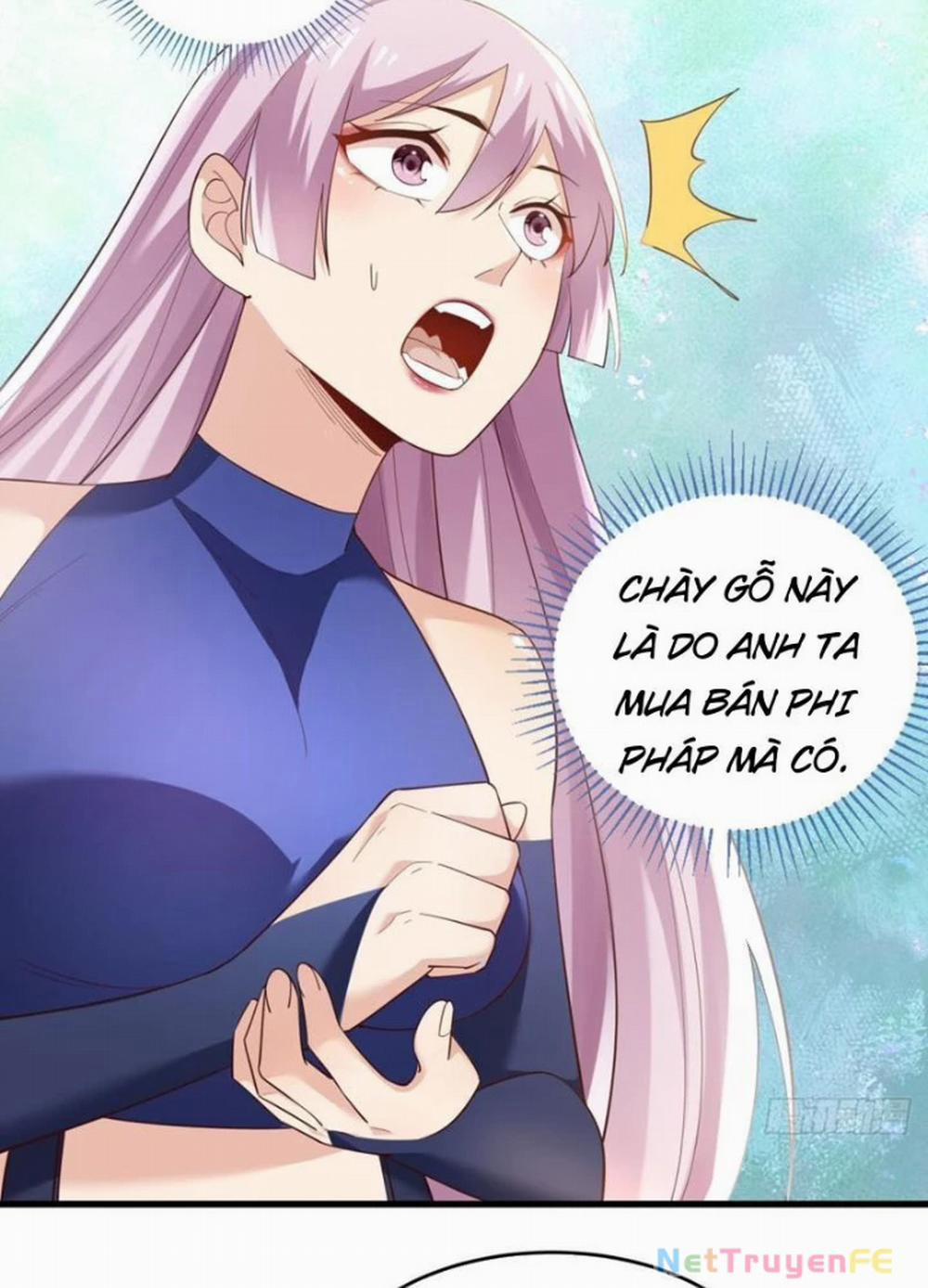 Từ Dã Quái Bắt Đầu Thăng Cấp 3 trang 83