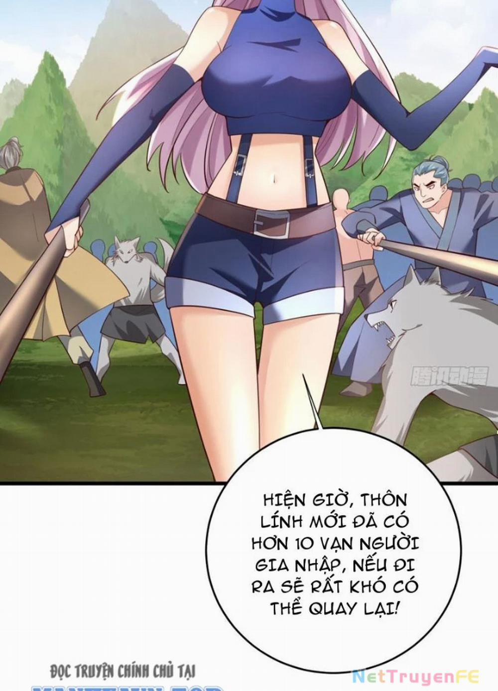 Từ Dã Quái Bắt Đầu Thăng Cấp 3 trang 87