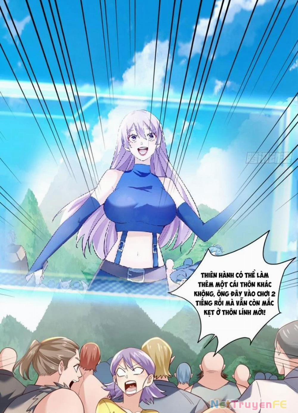 Từ Dã Quái Bắt Đầu Thăng Cấp 3 trang 89