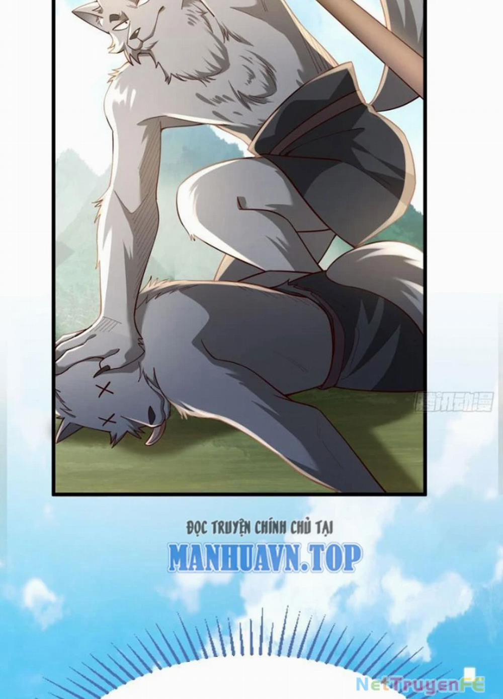 Từ Dã Quái Bắt Đầu Thăng Cấp 3 trang 9