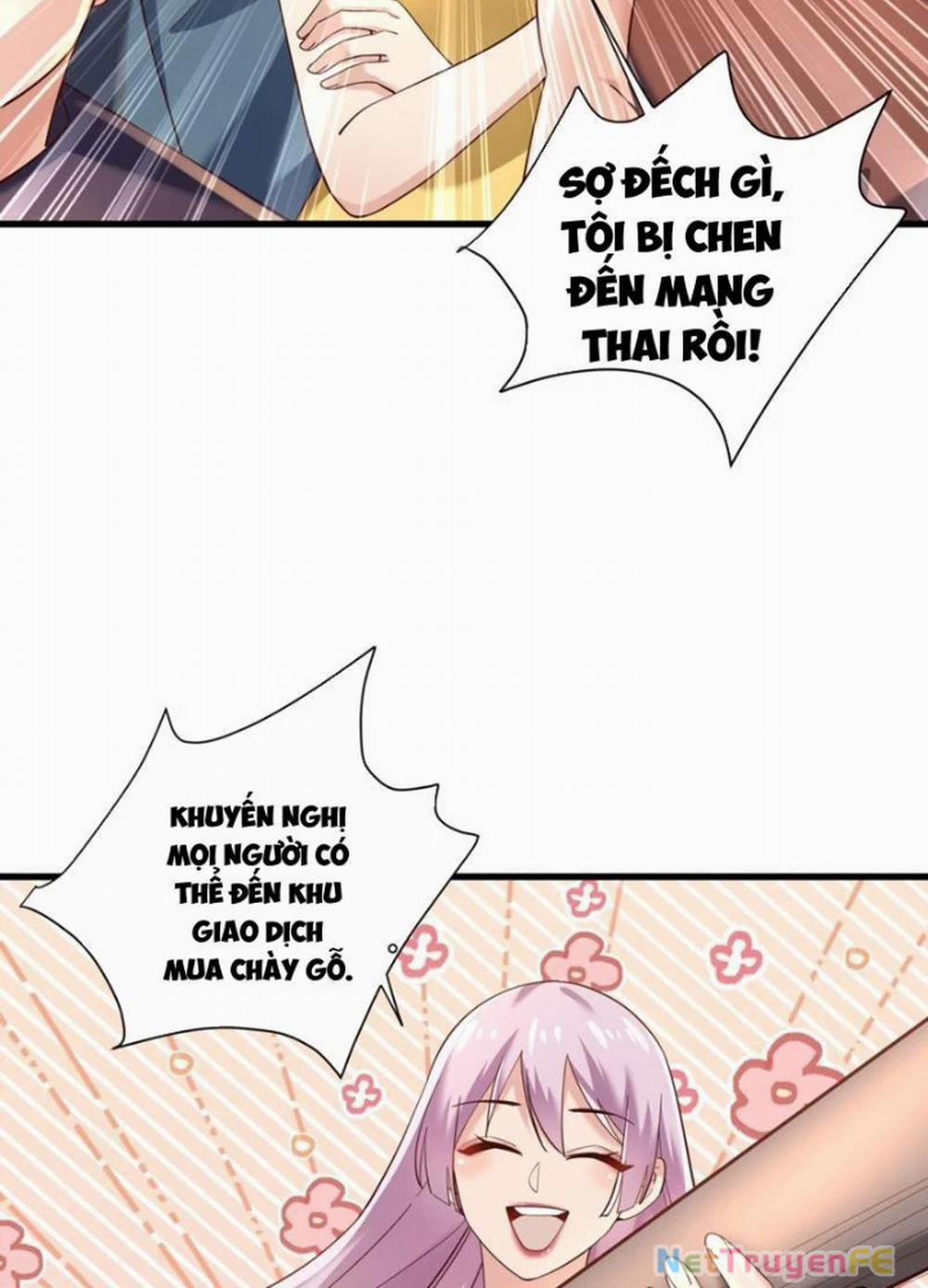 Từ Dã Quái Bắt Đầu Thăng Cấp 3 trang 93