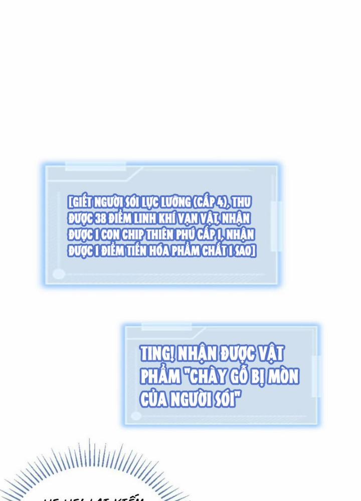 Từ Dã Quái Bắt Đầu Thăng Cấp 4 trang 1