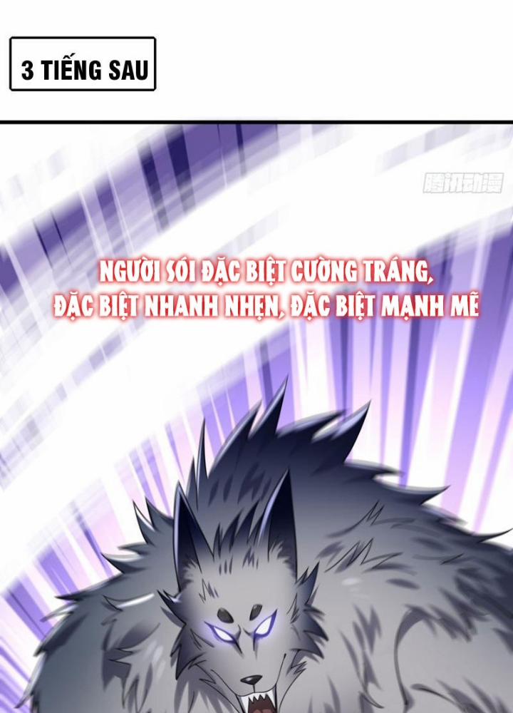 Từ Dã Quái Bắt Đầu Thăng Cấp 4 trang 101