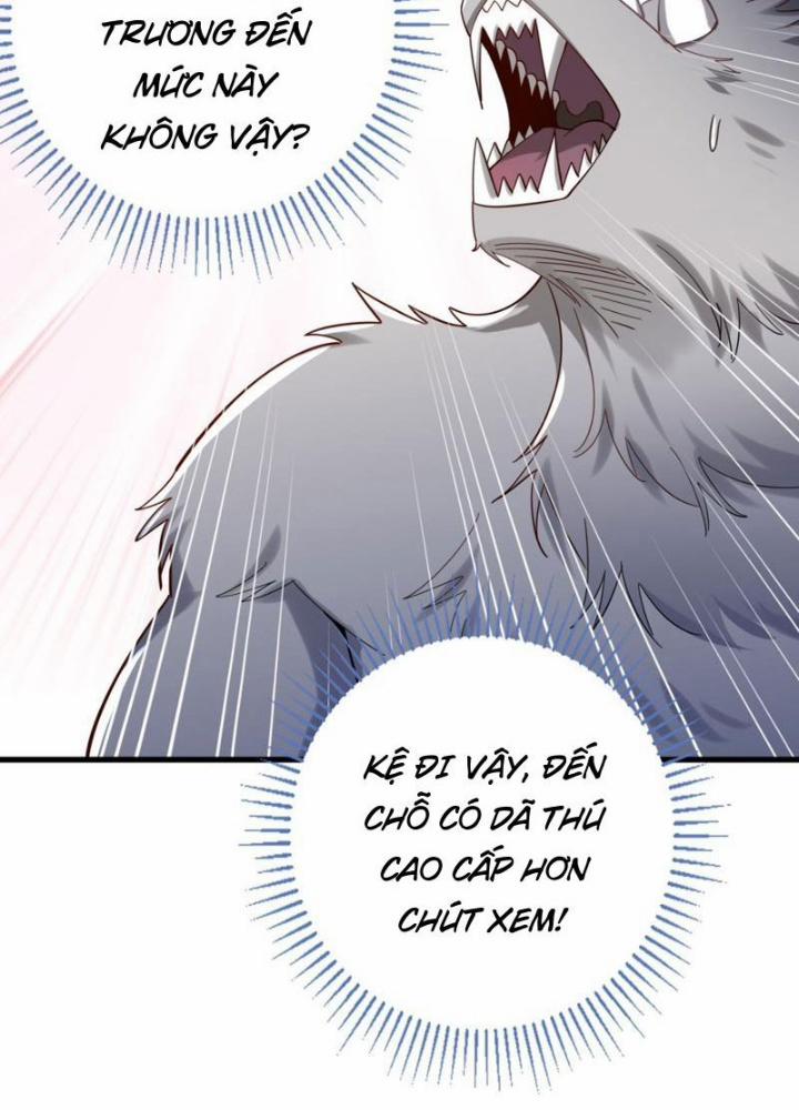 Từ Dã Quái Bắt Đầu Thăng Cấp 4 trang 107