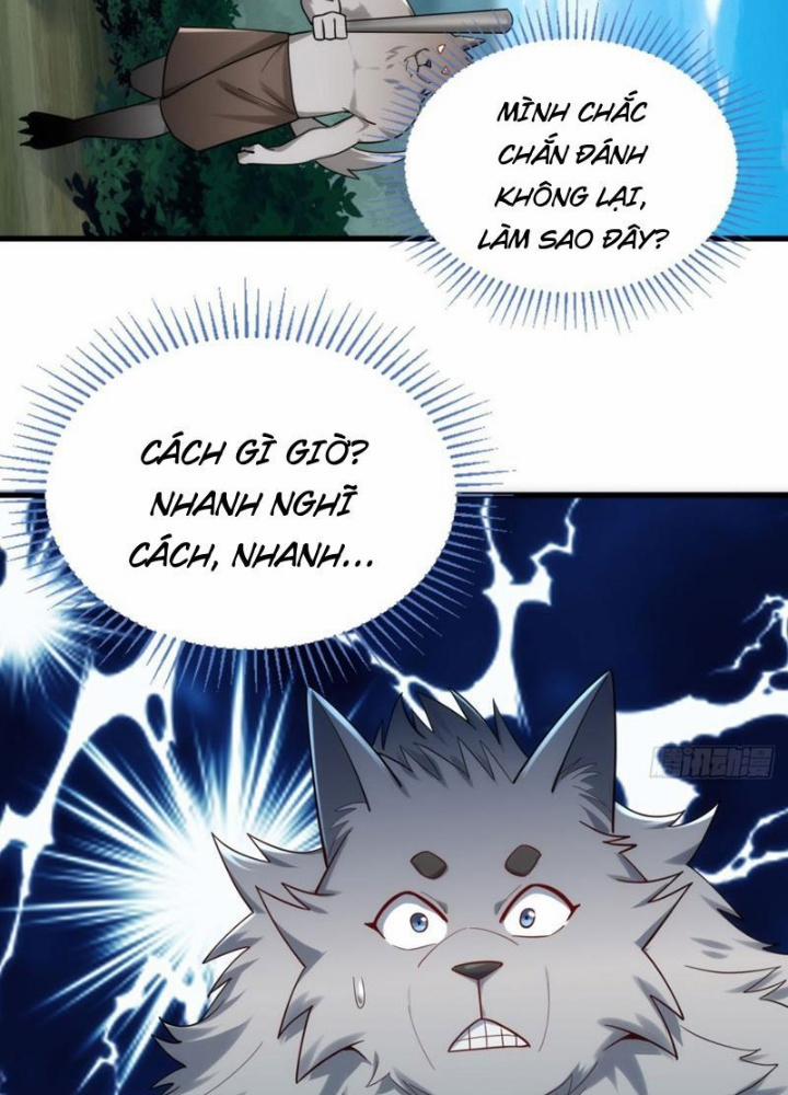 Từ Dã Quái Bắt Đầu Thăng Cấp 4 trang 115