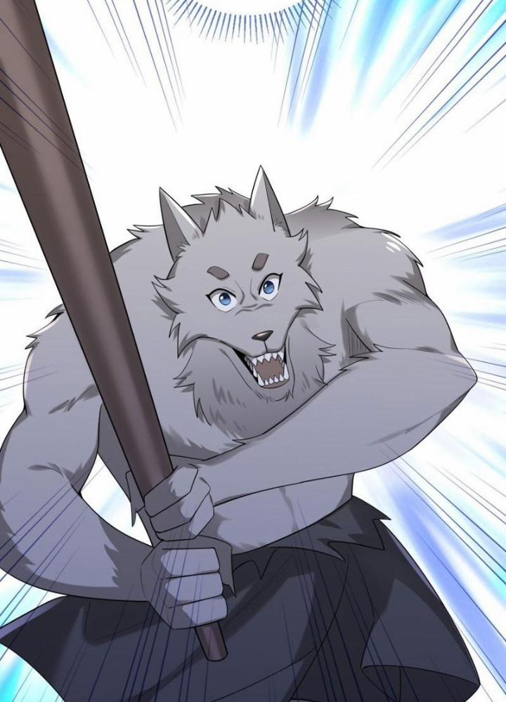 Từ Dã Quái Bắt Đầu Thăng Cấp 4 trang 13