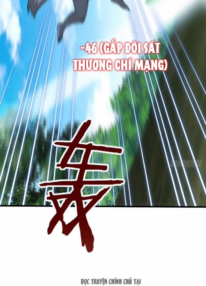 Từ Dã Quái Bắt Đầu Thăng Cấp 4 trang 19