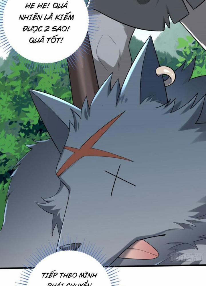 Từ Dã Quái Bắt Đầu Thăng Cấp 4 trang 23