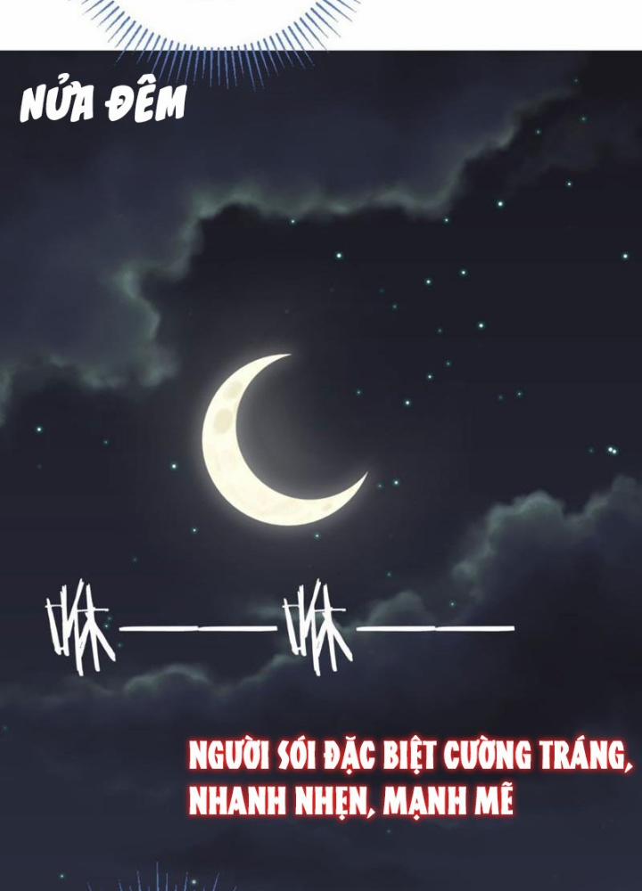 Từ Dã Quái Bắt Đầu Thăng Cấp 4 trang 25