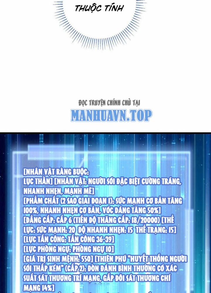 Từ Dã Quái Bắt Đầu Thăng Cấp 4 trang 29