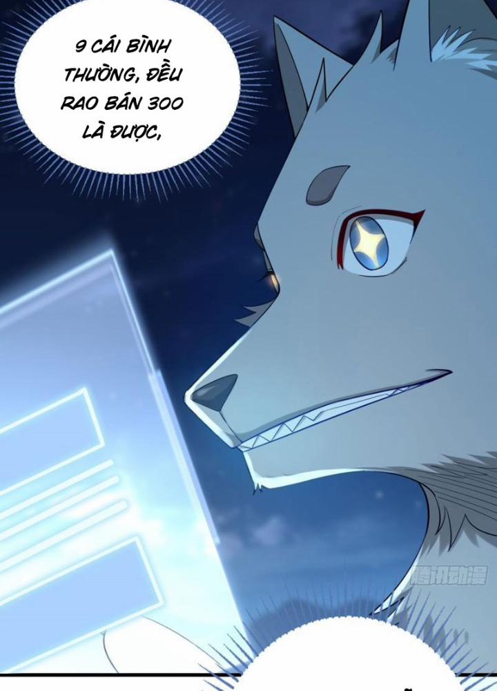 Từ Dã Quái Bắt Đầu Thăng Cấp 4 trang 35