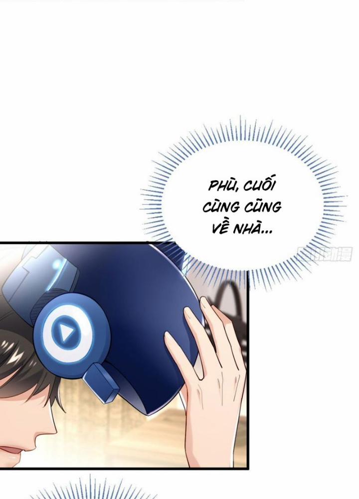 Từ Dã Quái Bắt Đầu Thăng Cấp 4 trang 39