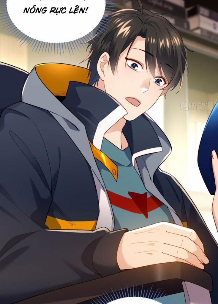 Từ Dã Quái Bắt Đầu Thăng Cấp 4 trang 41