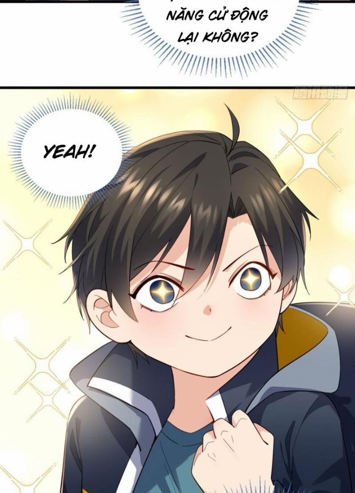 Từ Dã Quái Bắt Đầu Thăng Cấp 4 trang 43