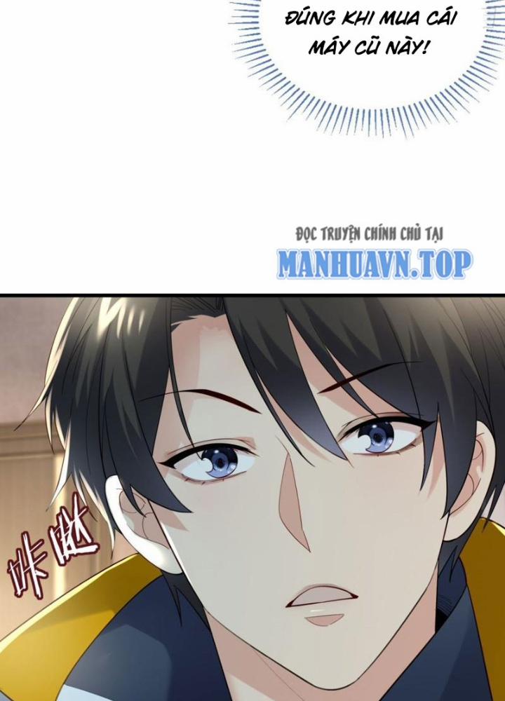 Từ Dã Quái Bắt Đầu Thăng Cấp 4 trang 45