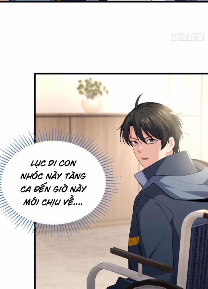 Từ Dã Quái Bắt Đầu Thăng Cấp 4 trang 47