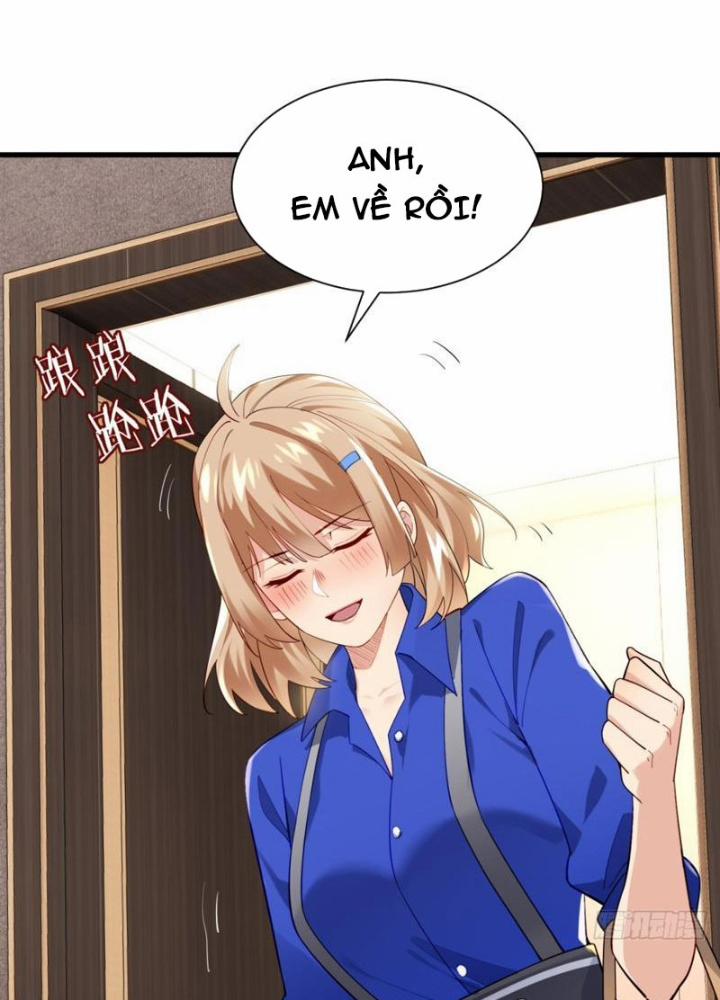 Từ Dã Quái Bắt Đầu Thăng Cấp 4 trang 49