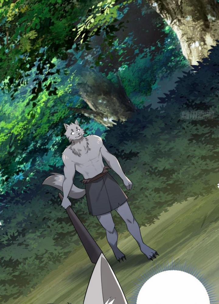 Từ Dã Quái Bắt Đầu Thăng Cấp 4 trang 5